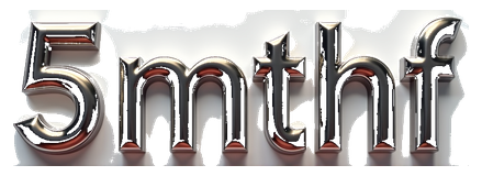 5mthf logo