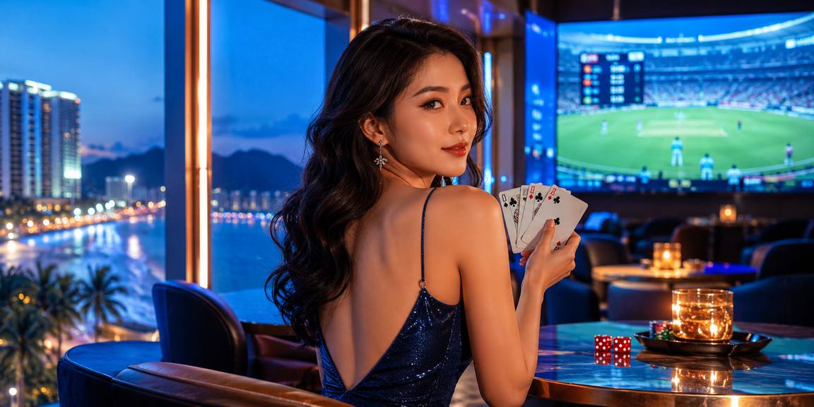 5mthf VIP Dice Room